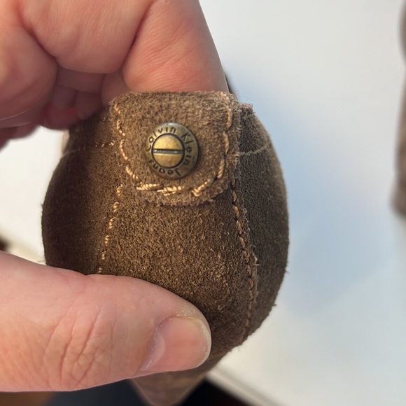 Calvin Klein heels - Picture 8 of 8